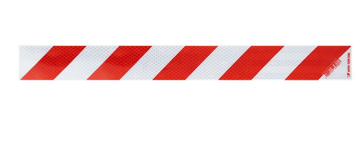 F�nyvisszaver�s �ntapad�s v�r�s/feh�r cs�k, 500x50mm